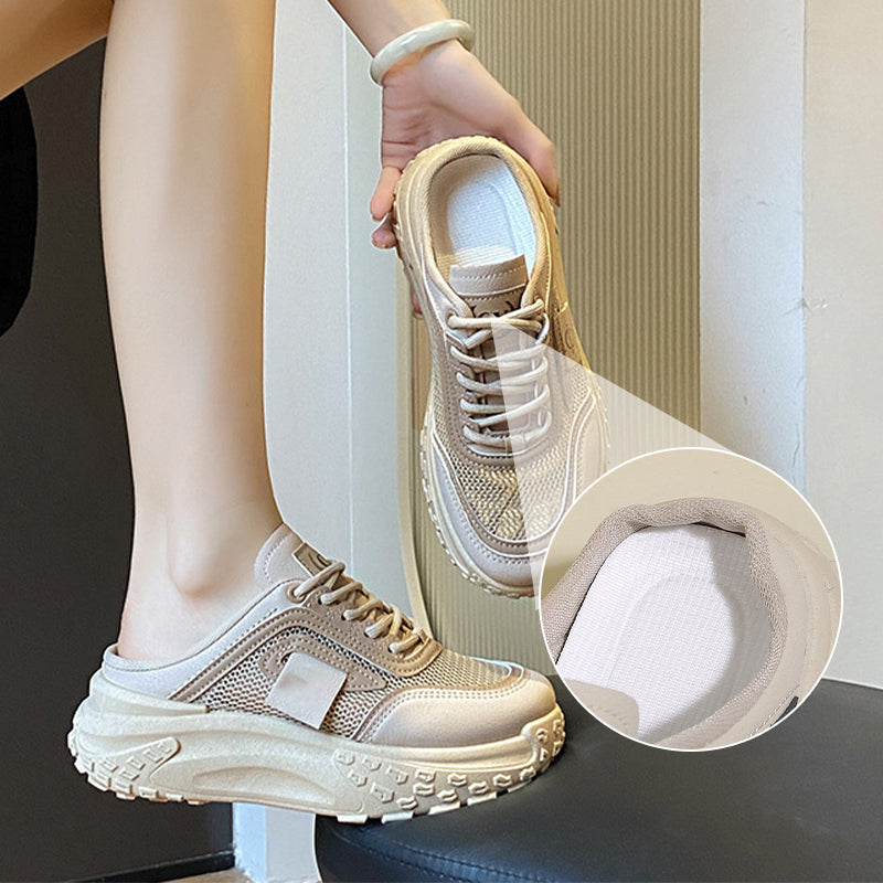 Liora | Stylische Chunky Sneakers