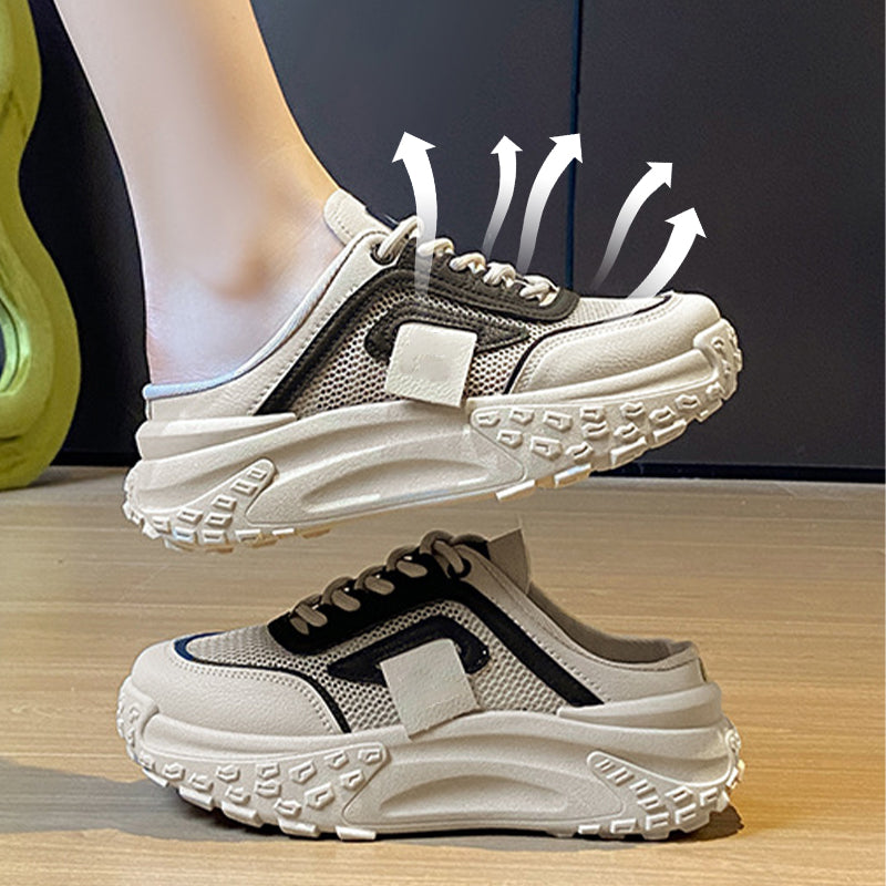 Liora | Stylische Chunky Sneakers