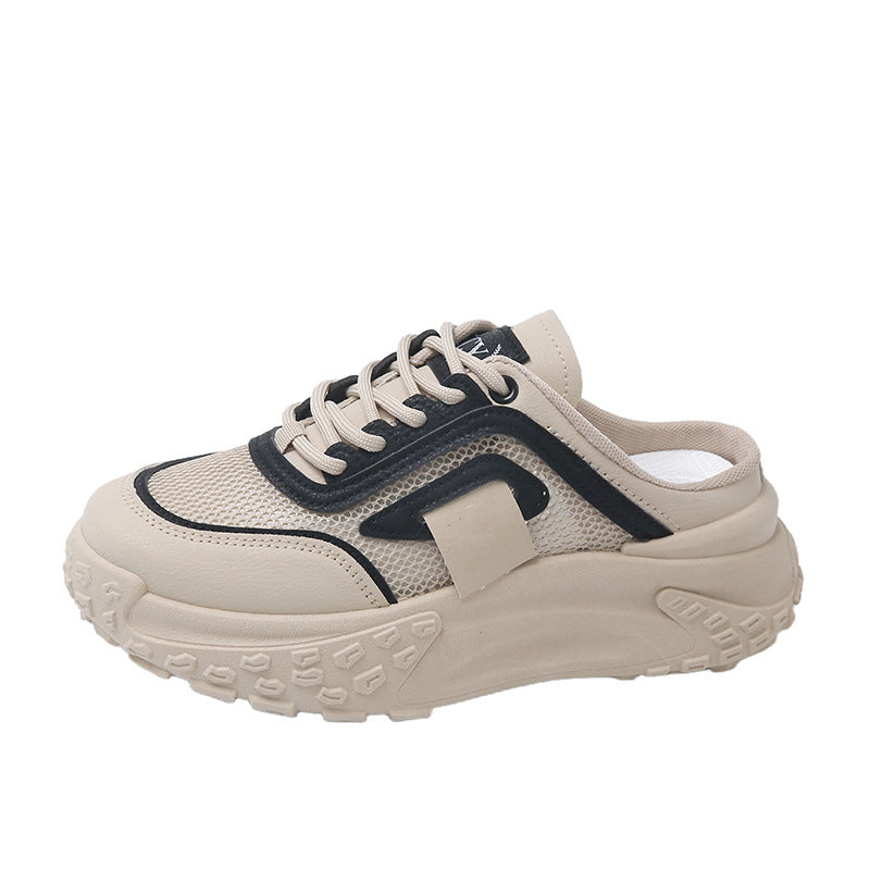 Liora | Stylische Chunky Sneakers