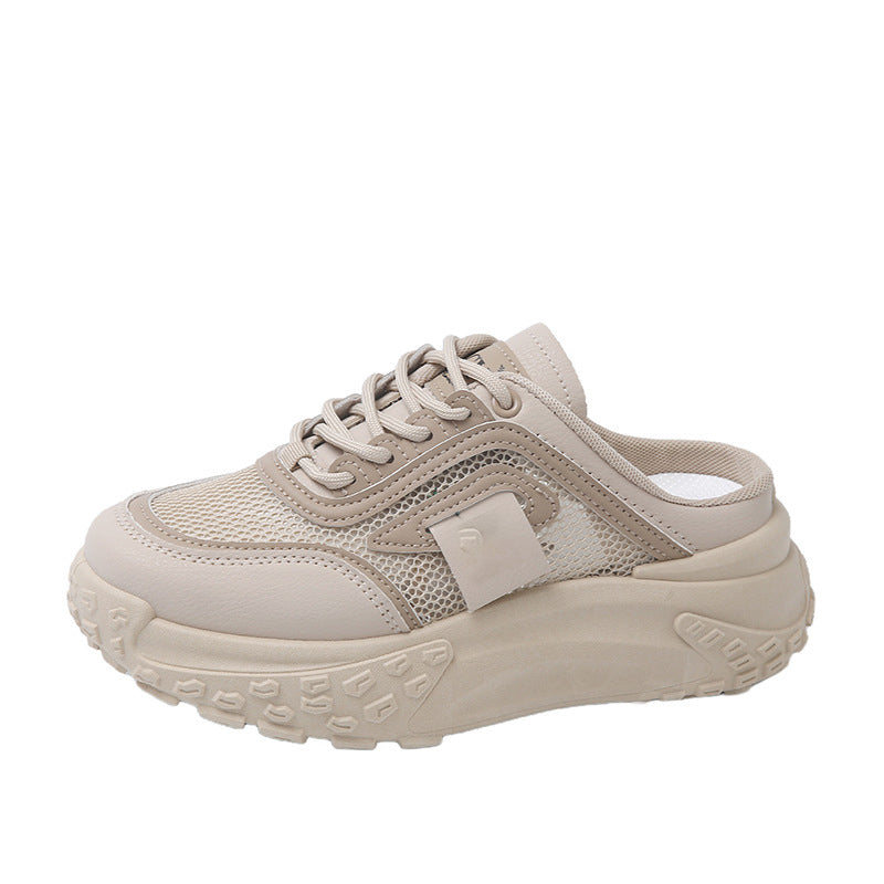 Liora | Stylische Chunky Sneakers