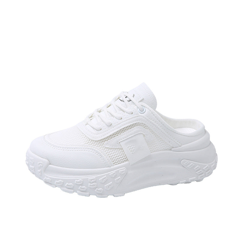 Liora | Stylische Chunky Sneakers